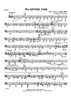 MacArthur Park - BBb Tuba