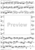 Grand Sonata, Op. 25 - Violin