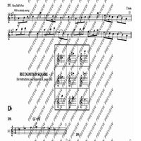 From Descant to Treble