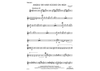 Angels We Have Rocked on High - Tenor Saxophone 2