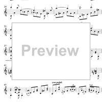 Suite on Personages from Alexander Pushkin's Fairy Tales