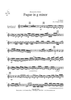 Fugue in G Minor - F Horn