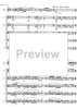 Konzert for horn and string orchestra op.107 [score]