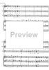 Te Deum - Score
