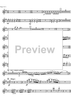 Concertino - Eb Clarinet