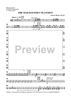The Mad Hatter's Tea Party - for Percussion Ensemble - Percussion 6