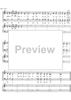 Dal proemio della Gerusalemme liberata - Score