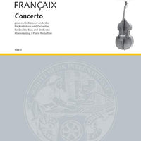 concerto - Piano Score and Solo Part