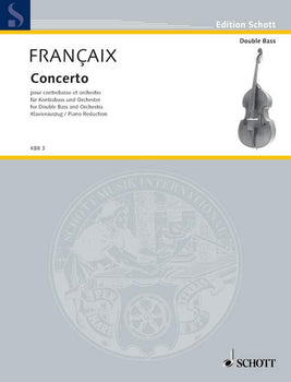 concerto - Piano Score With Solo Part