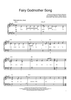 Fairy Godmother Song