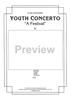 Youth Concerto "A Festival"