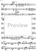 Destin (Symphonie à trois pour un drame) - Percussion