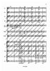 Le chasseur maudit - Full Score