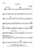 Nutville - Alto Saxophone 1