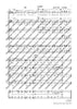 Improperium Expectavit Cor Meum - Choral Score