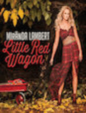Little Red Wagon