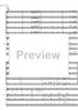 Much Too Much - Score
