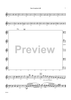 Scholastics March - Tenor Saxophone