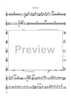 Procession of the Academics - Eb Clarinet