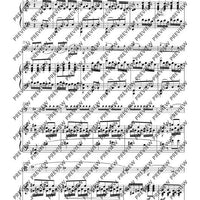 Concert sonatina - Piano Score and Solo Part