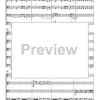 Moonlight Groove - Full Score