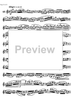 Special studies for Clarinet Vol. 1 - Clarinet