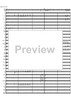 Concertino - Score