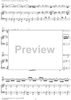 Concerto No. 2 in G Major - Piano Score
