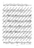 Pavane - Score and Parts