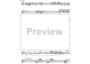 Quintet Op.43 - A Clarinet