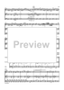 Airs and Graces: An Unusual Collection from the Baroque Era for String Trio - Score