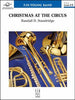Christmas at the Circus - Contents
