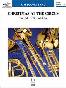 Christmas at the Circus