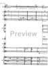 Commento a tre gjtanjali - Score