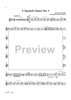 Dancing Duets for Violin and Cello - Violin