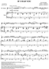 If I Had You - Piano Score
