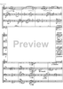 Masurian Impressions - Score