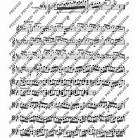 Concerto D Major - Piano Score and Solo Part