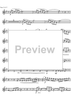 Quartet Op.37 No. 4 - Bb Cornet 1