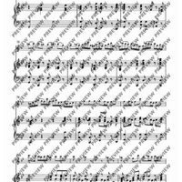 Sonatas and Partitas