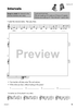 Succeeding at the Piano Theory and Activity Book - Grade 3