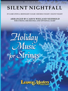 Silent Nightfall - Double Bass