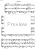 Bündner Tänze Op.108b - Score