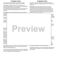 Suzuki Violin School, Volume 4 - Piano Accompaniment