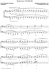 Birulki. 24. The Floating Clouds (B-flat Minor / b-moll)