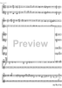 Duetti in modo enarmonico - Score