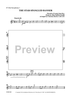 The Star-Spangled Banner - Alto Saxophone 1
