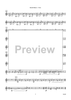 Kinetic Dances - Tenor Saxophone