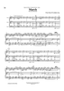 March from the Nutcracker - Score