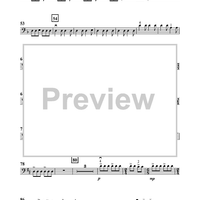 Rhythmania - Double Bass